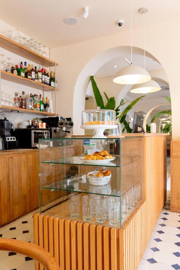 B Haus Hotel Boutique Картахена Экстерьер фото