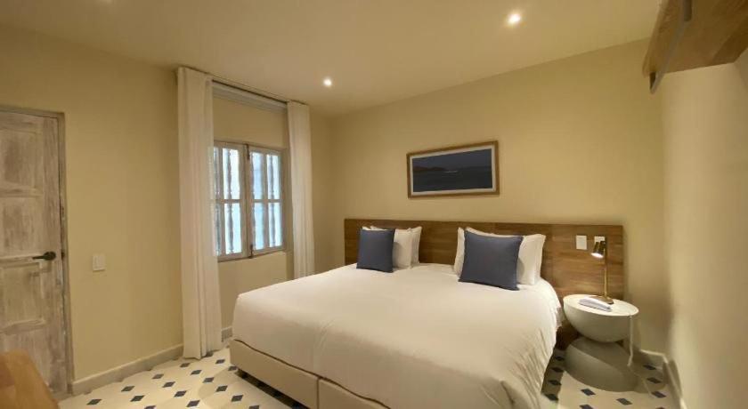 B Haus Hotel Boutique Картахена Экстерьер фото