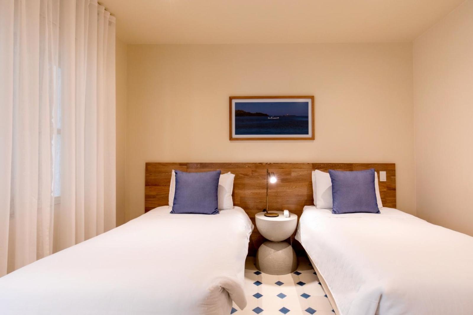 B Haus Hotel Boutique Картахена Экстерьер фото