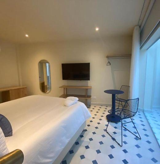 B Haus Hotel Boutique Картахена Экстерьер фото