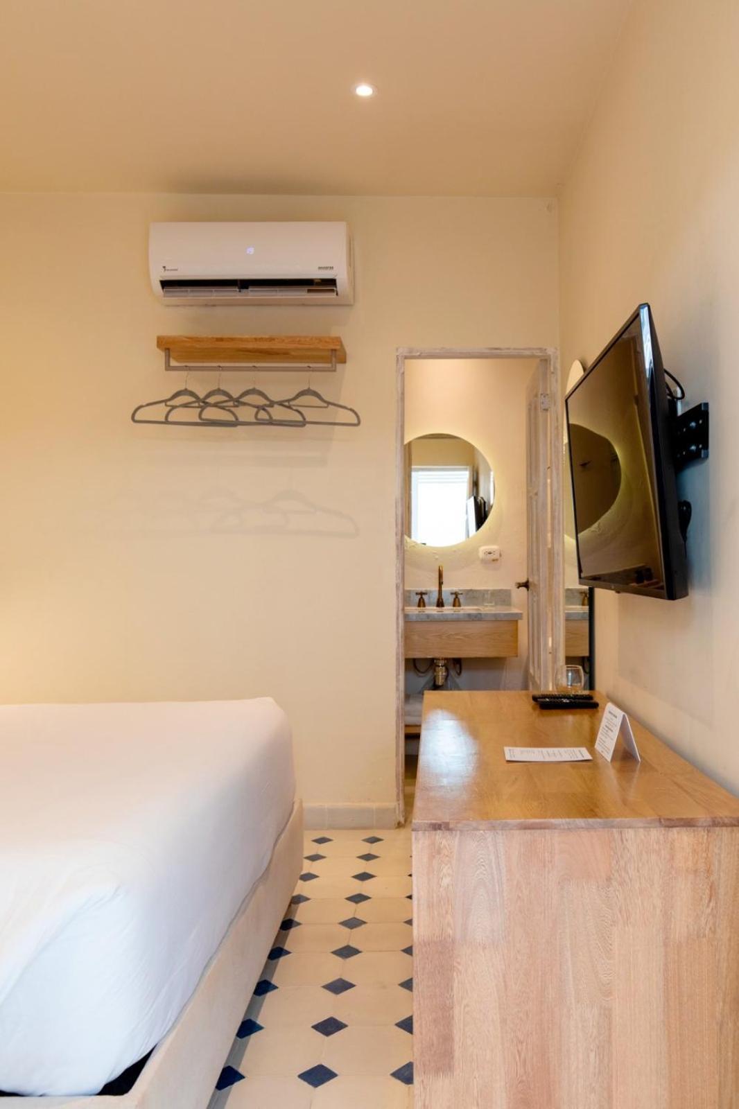 B Haus Hotel Boutique Картахена Экстерьер фото