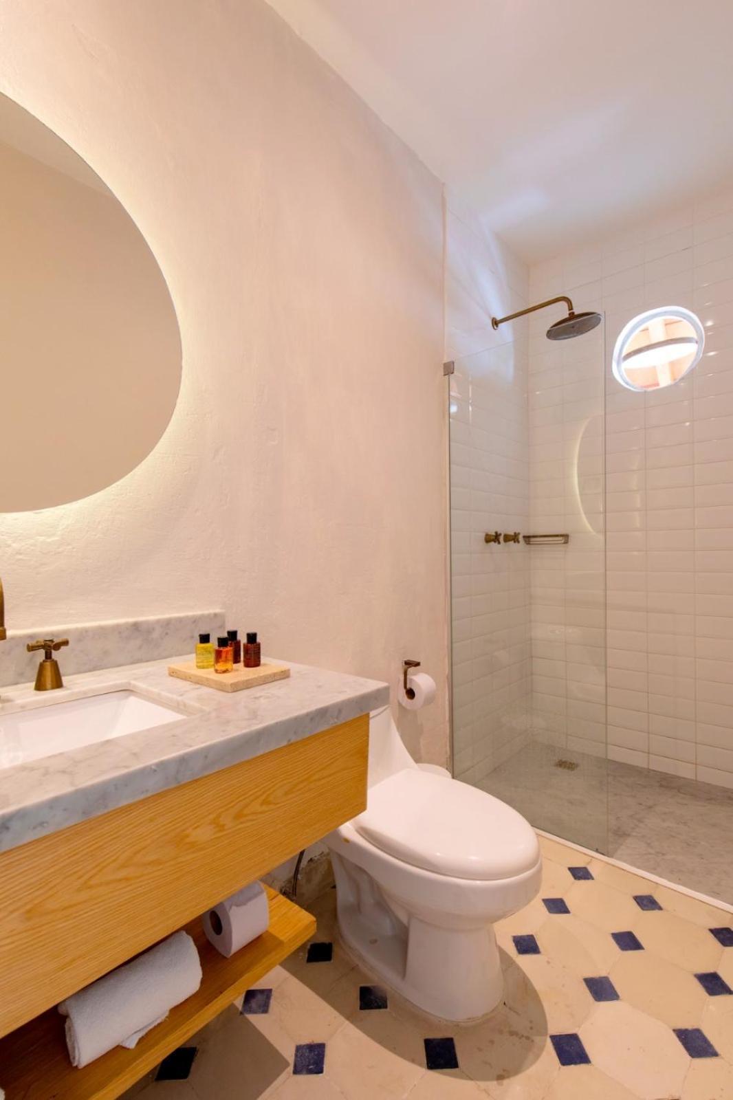 B Haus Hotel Boutique Картахена Экстерьер фото