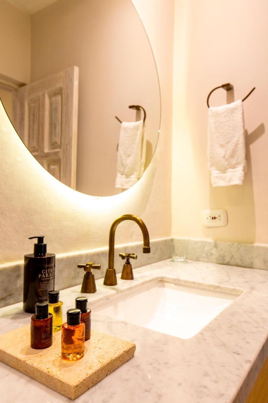 B Haus Hotel Boutique Картахена Экстерьер фото