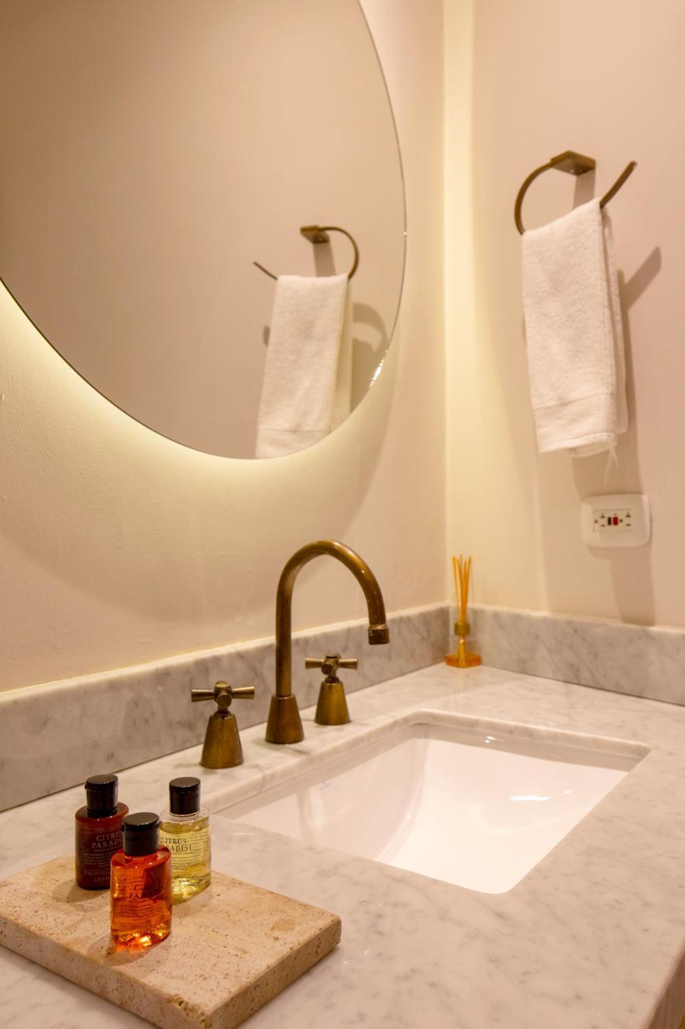 B Haus Hotel Boutique Картахена Экстерьер фото