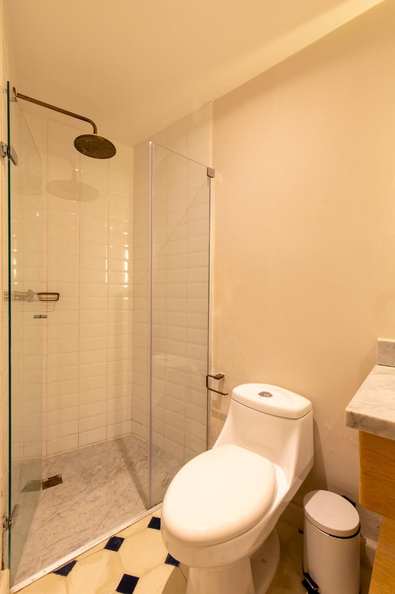 B Haus Hotel Boutique Картахена Экстерьер фото