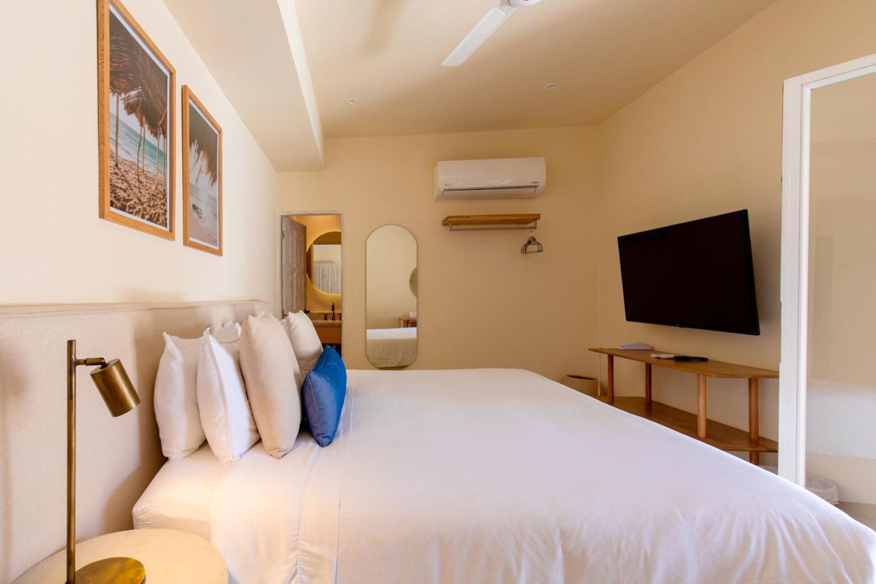 B Haus Hotel Boutique Картахена Экстерьер фото