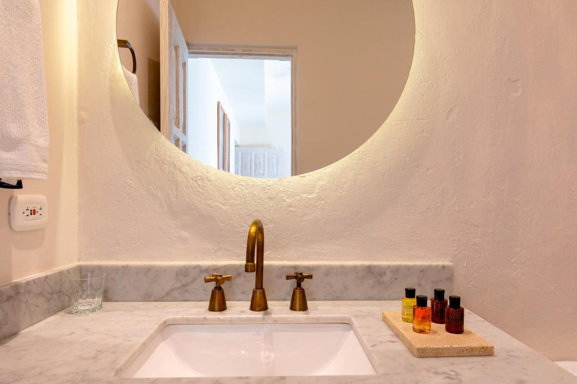B Haus Hotel Boutique Картахена Экстерьер фото