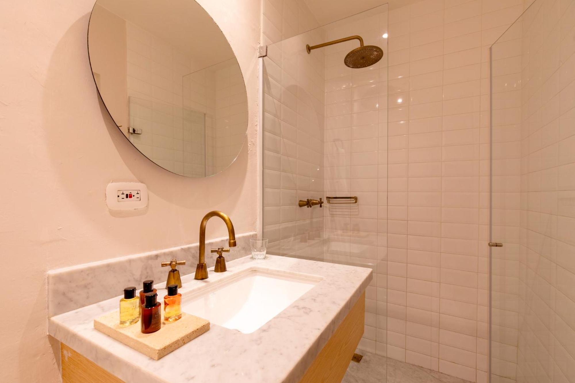B Haus Hotel Boutique Картахена Экстерьер фото